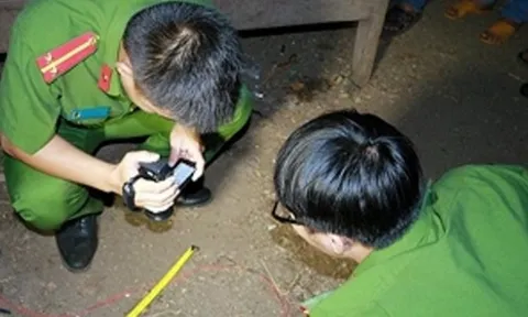 Nữ sinh trường Đại học dự bị Sầm Sơn bị bạn trai sát hại tại nhà nghỉ