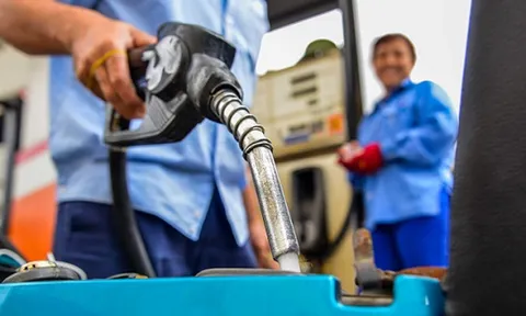 Ngày mai 16/12, giá xăng sẽ giảm nhẹ