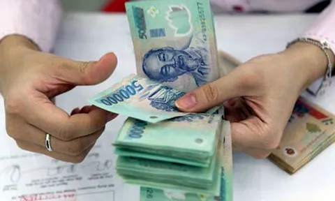 Thưởng Tết cho người lao động có thể bằng tài sản, dịch vụ