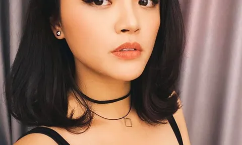 Thu Quỳnh lên tiếng trước tin đồn lộ clip nóng