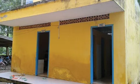 Giám đốc sở GD-ĐT lên tiếng vụ nam thanh niên giả phụ huynh vào trường dâm ô nữ sinh lớp 9
