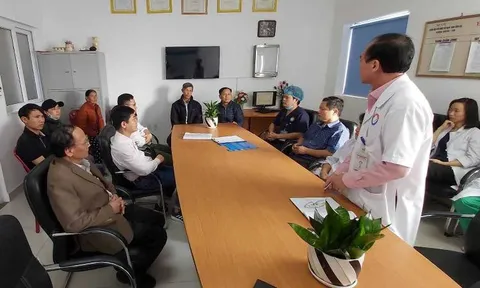 Xác định nguyên nhân sản phụ tử vong tại Bệnh viện Việt Nam – Cuba Đồng Hới