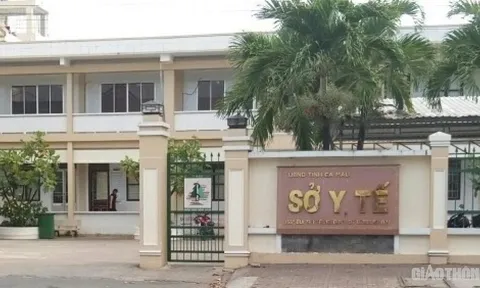 Bộ Công an yêu cầu Sở Y tế Cà Mau cung cấp hồ sơ phục vụ điều tra vụ án VN Pharma