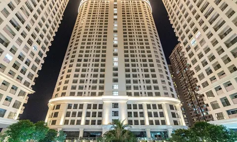 Hưởng lợi đủ đường nhờ bí quyết chọn mua nhà Hà Nội đúng 'thời điểm vàng'