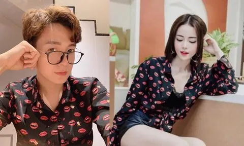 Ngô Kiến Huy lên tiếng về tin đồn yêu ca sĩ 9X nóng bỏng