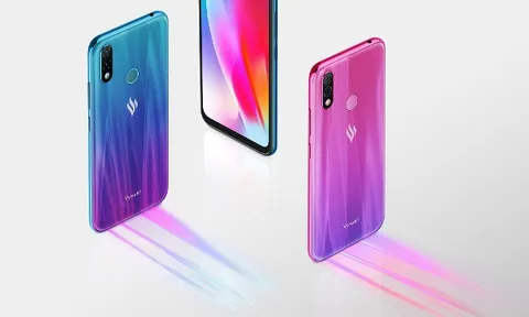 VinGroup 'chơi lớn' tặng 100.000 cư dân Vinhomes điện thoại Vsmart