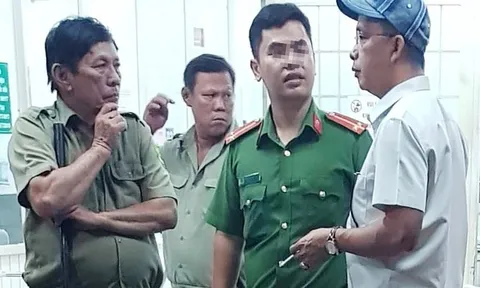 Bệnh nhân nổ súng tự sát tại bệnh viện Trưng Vương: Từng 'sập bẫy' Alibaba