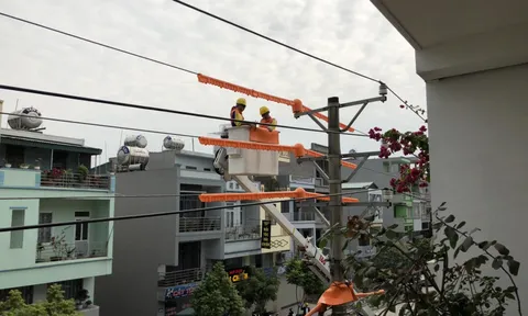 TCBC EVNNPC: Tình hình hoạt động sản xuất kinh doanh 6 tháng đầu năm, nhiệm vụ các tháng cuối năm 2019