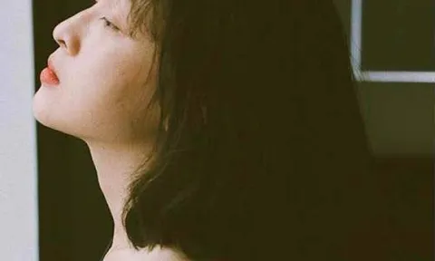 Đừng nói người đàn ông ấy tốt nếu cuối cùng bạn vẫn phải ở đó... một mình