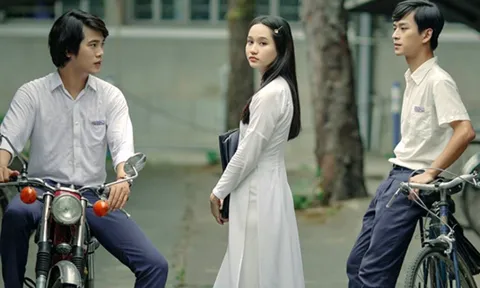 'Mắt biếc' chạm mốc 50 tỷ đồng, lập kỷ lục phòng vé phim Việt