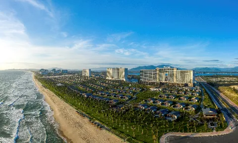 Du lịch Việt Nam thuộc TOP điểm đến hấp dẫn Thế giới, BĐS nghỉ dưỡng có hưởng lợi?