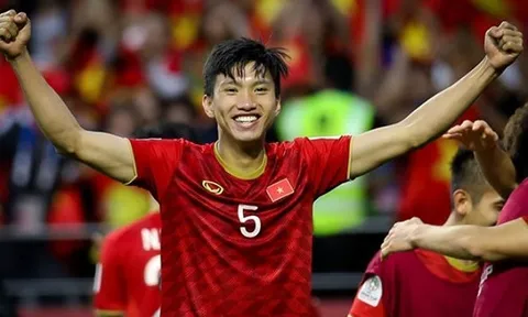 SC Heerenveen không đồng ý 'nhả' Văn Hậu dự U23 Châu Á