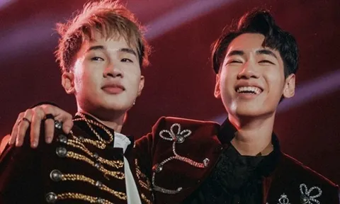 Jack lên tiếng 'trả công bằng' giữa tin đồn mâu thuẫn với công ty quản lý