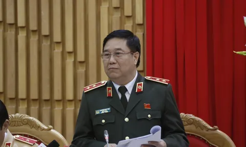 Chưa thể áp dụng ghi âm, ghi hình khi hỏi cung trên toàn quốc từ 1/1/2020