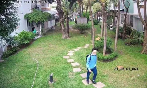 Lời khai của nghi phạm sát hại cả gia đình người Hàn Quốc để cướp tài sản