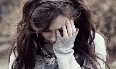 Điều đáng sợ nhất trong tình yêu là sự im lặng