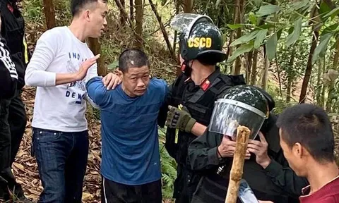 Phó Thủ tướng yêu cầu khẩn trương điều tra vụ giết người nghiêm trọng ở Thái Nguyên