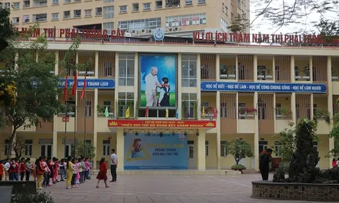 Sở GD&ĐT Hà Nội chỉ đạo xác minh vụ 17 phụ huynh 'tố' cô giáo ở Hà Nội bạo hành