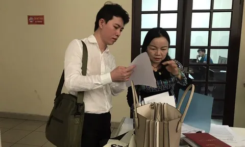 Sáng nay (27/12), xét xử vụ Đàm Vĩnh Hưng bị kiện vì biểu diễn ca khúc chưa xin phép