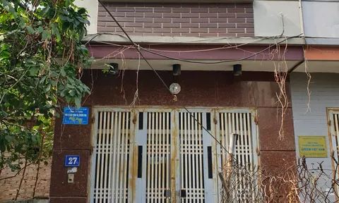 Điều tra nguyên nhân 3 người tử vong tại nhà riêng ở Hà Nội