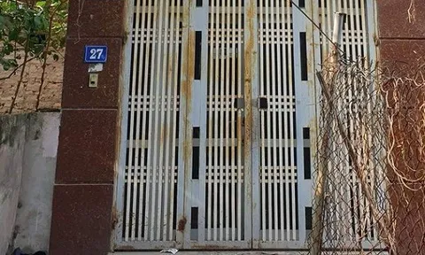 Nguyên nhân 3 người tử vong tại nhà riêng ở Hà Nội