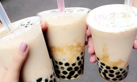 Điều tra nghi án một phụ nữ tử vong do bị đầu độc bằng trà sữa
