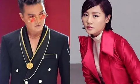 Bố nuôi bức xúc, phản ứng gay gắt khi Văn Mai Hương bị phát tán clip nóng