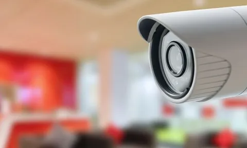 Cách bảo mật camera an ninh khỏi bị hack