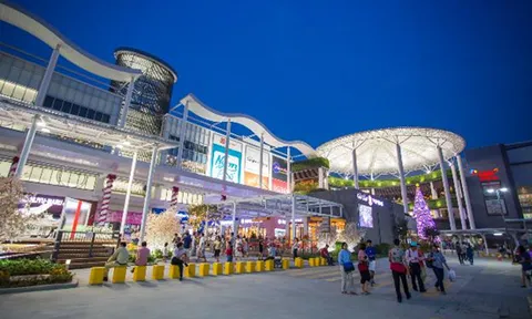 Những địa điểm vui chơi Tết Dương lịch 2020 không thể bỏ qua tại Hà Nội