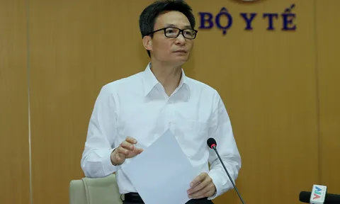 5 điều cần làm để phòng chống dịch Covid-19