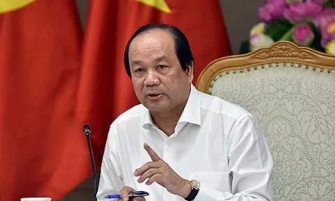 Không có chuyện phong tỏa Hà Nội, TPHCM