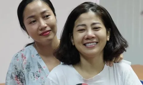 Diễn viên Mai Phương qua đời sau gần 2 năm chiến đấu với bệnh ung thư