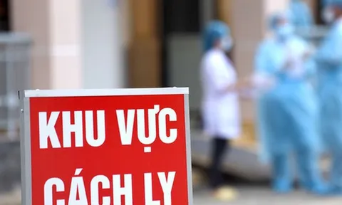 Thêm 9 bệnh nhân nhiễm Covid-19, Việt Nam ghi nhận 188 ca
