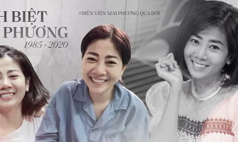 Tang lễ của Mai Phương chỉ cho phép tối đa 10 người viếng/ lần