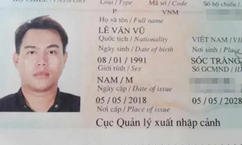 Tây Ninh thông báo khẩn tìm một người trốn khỏi khu cách ly