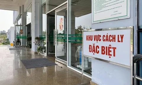 Hôm nay, 27 bệnh nhân nhiễm Covid-19 tại Bệnh viện Bệnh Nhiệt đới Trung ương ra viện