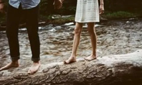 Đàn ông luôn để mất người phụ nữ họ yêu trước khi thực sự trưởng thành