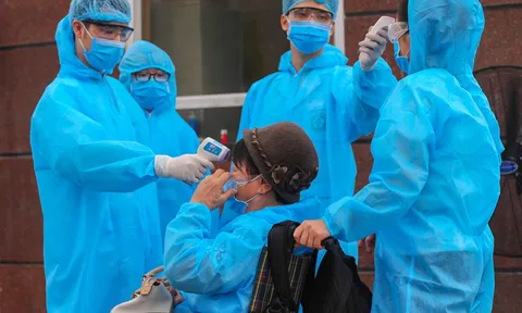 Thêm 6 nhân viên Công ty Trường Sinh mắc Covid-19, nâng tổng số lên 194 ca