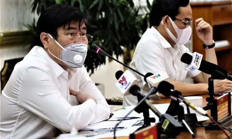 TP.HCM: Tạm dừng hoạt động xe buýt công cộng trong 2 tuần