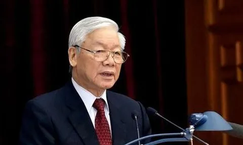 Tổng Bí thư, Chủ tịch nước kêu gọi đoàn kết để chiến thắng đại dịch