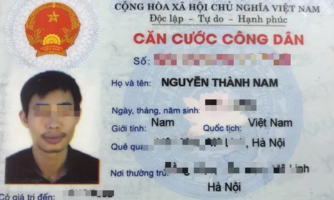 Thanh niên trốn khỏi khu cách ly Covid-19 ở Tây Ninh đã về Hà Nội