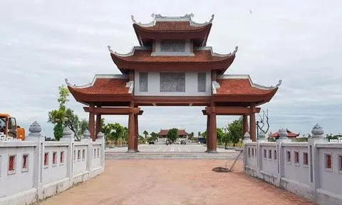 Thái Bình: Công ty TNHH Xây dựng Hồng Minh trúng nhiều gói thầu sát giá tại huyện Hưng Hà