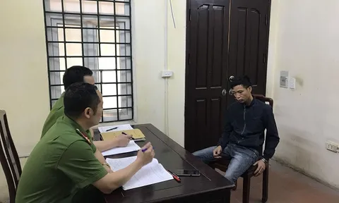 Lời khai của đối tượng sát hại tài xế xe ôm, phi tang xác để cướp tài sản