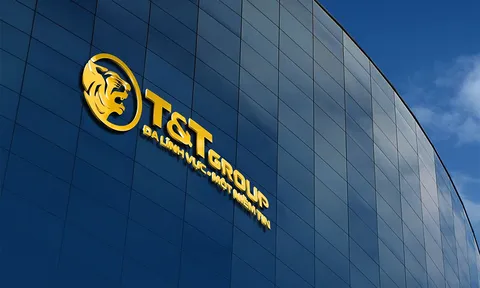 Giữa đại dịch Covid 19, T&T Group của 'bầu' Hiển thực hiện thương vụ hàng nông sản 115 triệu USD với đối tác Mỹ