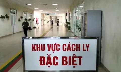 3 bệnh nhân nặng đã có kết quả âm tính 3 lần với COVID-19