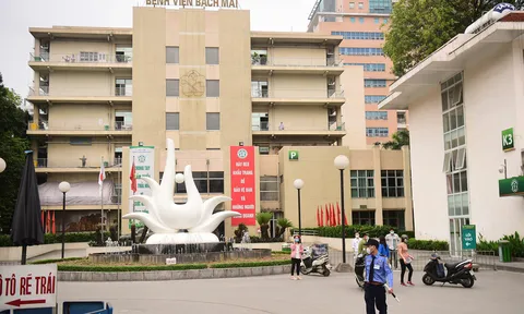 Thêm 4 người mắc Covid-19 mới nâng tổng số lên 222 ca, 1 ca là người nhà chăm sóc BN tại BV Bạch Mai