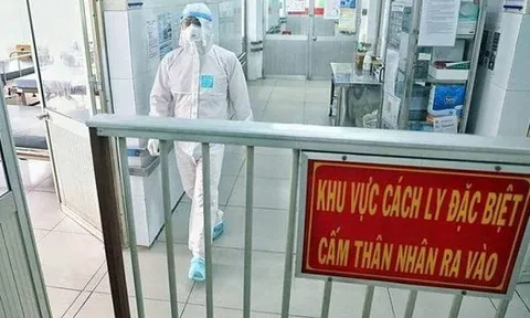 Thêm 11 bệnh nhân nhiễm Covid-19 khỏi bệnh, trong đó có 1 thai phụ