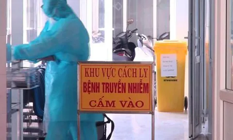 Thêm 6 ca mắc Covid-19 mới, Việt Nam có 233 ca