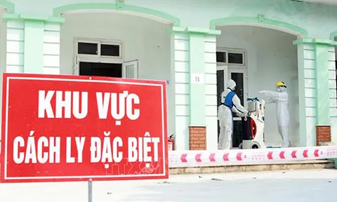 Thêm 4 bệnh nhân mắc Covid-19 mới, Việt Nam ghi nhận 237 ca
