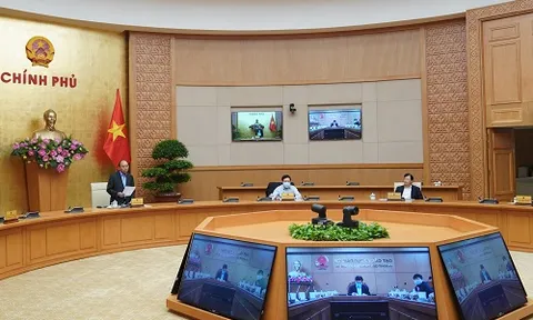 Thủ tướng: Thực hiện nghiêm nhưng không vận dụng sai